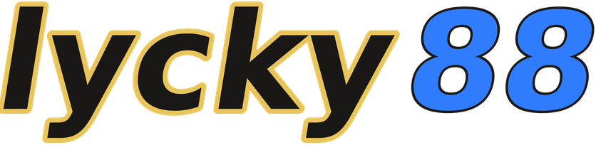 lycky88 logo